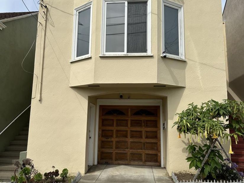 2647 20th Avenue, San Francisco CA 94116