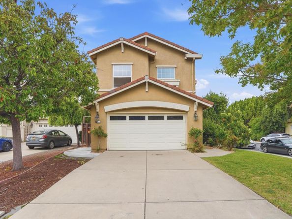 3 Shorebreeze Court, East Palo Alto CA 94303