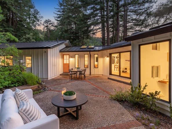 855 Patrol Road, Woodside CA 94062