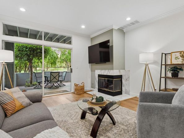 1741 Parkview Green Circle, San Jose CA 95131