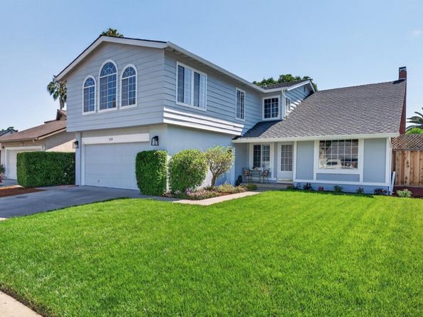 6310 Mayo Drive, San Jose CA 95123