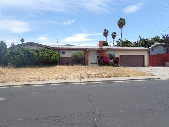 2607 Emma Drive, Pinole CA 94564