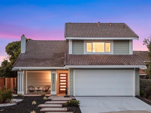 33866 Juliet Circle, Fremont CA 94555