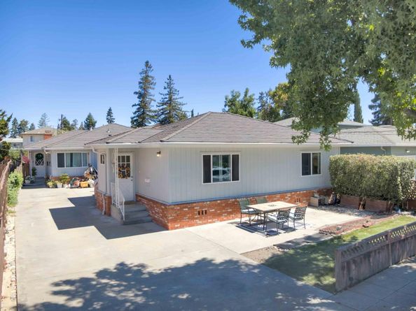 1567 Hawes Court, Redwood City CA 94061