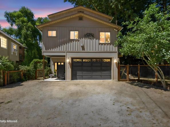 322 River Road, Felton CA 95018