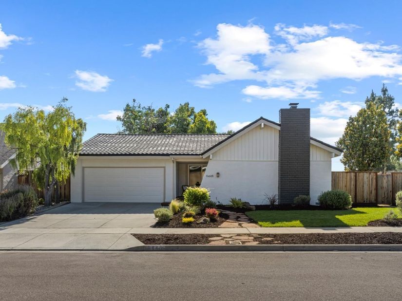 6448 Berwickshire Way, San Jose CA 95120