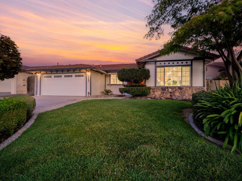 3362 Cropley Avenue, San Jose CA 95132