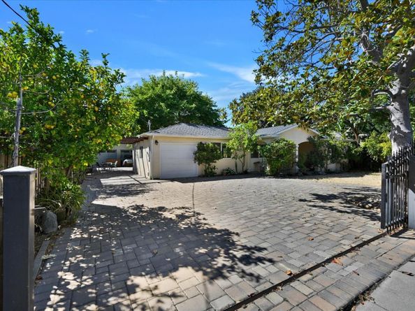443 4th Avenue, Redwood City CA 94063