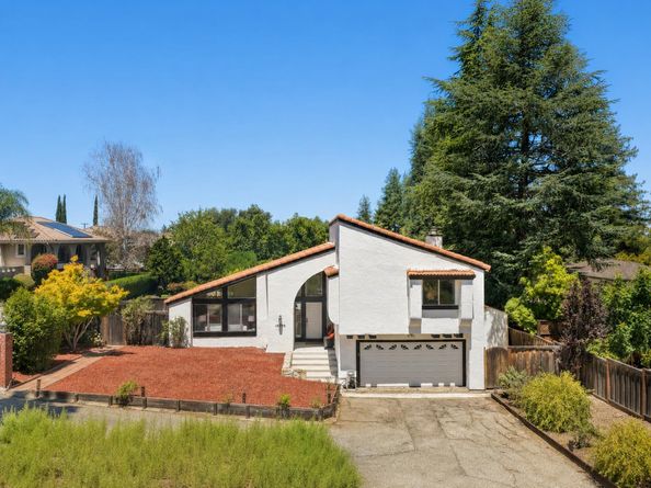 15055 Blossom Hill Road, Los Gatos CA 95032