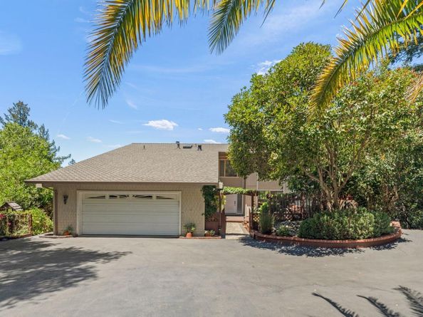 235 Southwood Drive, Scotts Valley CA 95066