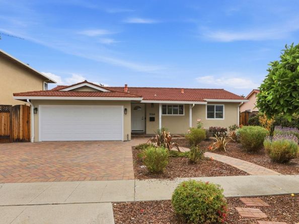 5064 Trenary Way, San Jose CA 95118