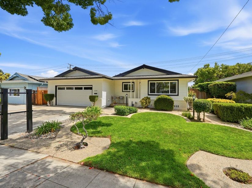 5544 Dwight Avenue, San Jose CA 95118