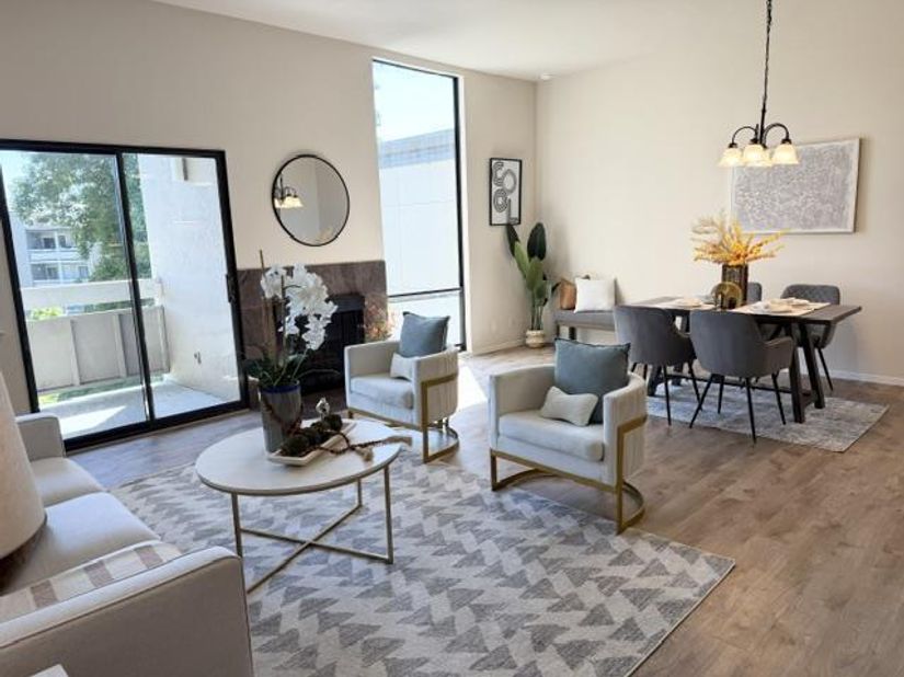1170 Foster City Boulevard 303, Foster City CA 94404