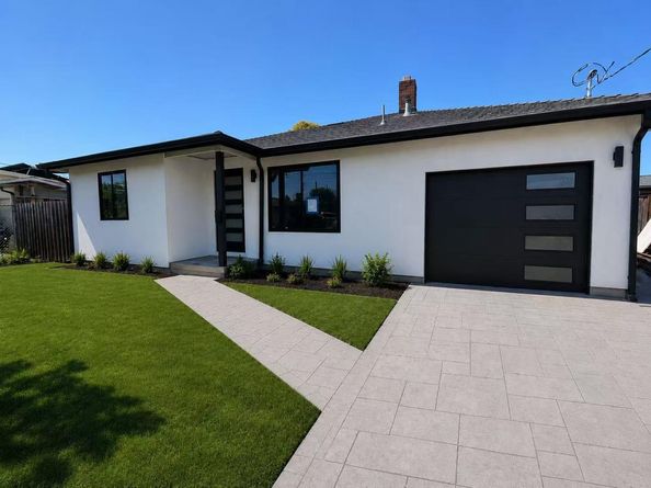 3920 Park Boulevard, Palo Alto CA 94306