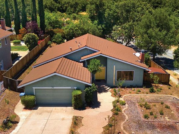 6805 Bluffwood Court, San Jose CA 95120
