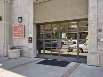 1001 Laurel Street