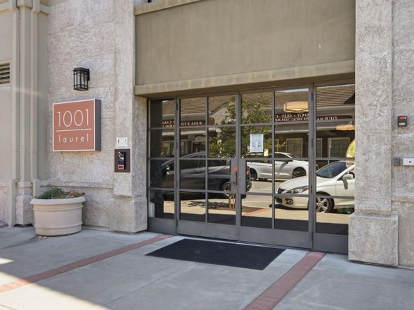 1001 Laurel Street 113, San Carlos CA 94070