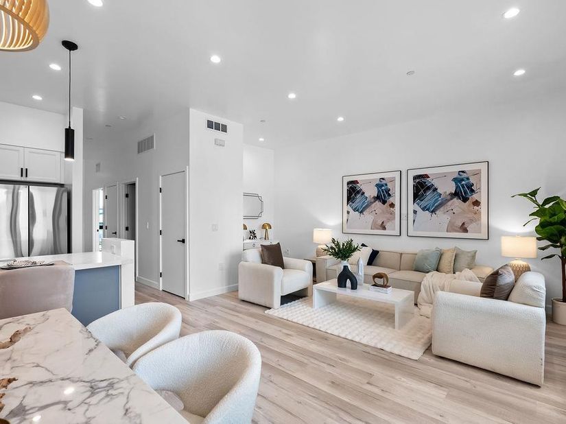 889 McLellan Drive 206, South San Francisco CA 94080