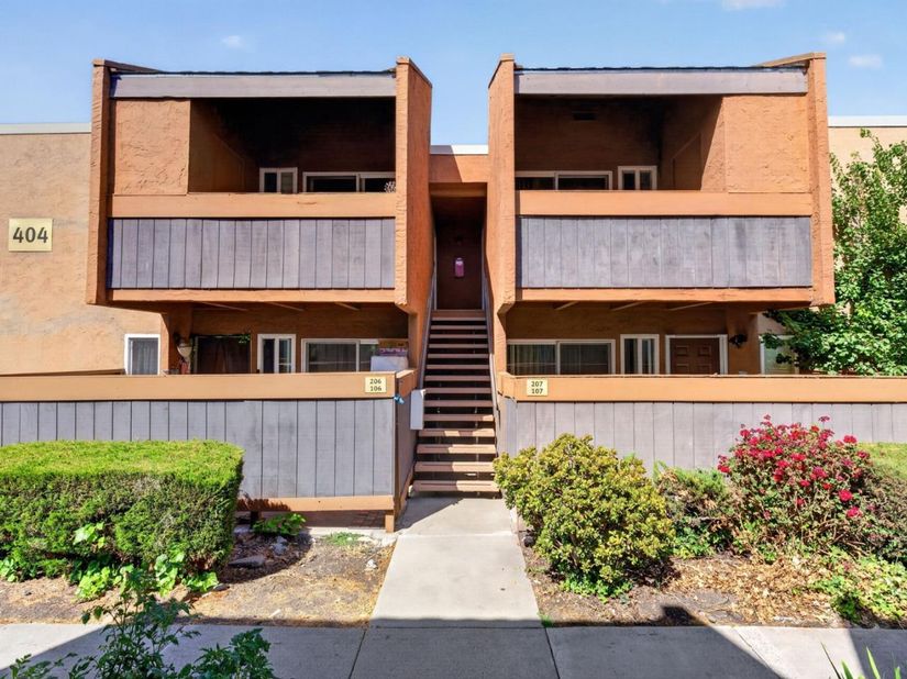 404 Dempsey Road 207, Milpitas CA 95035