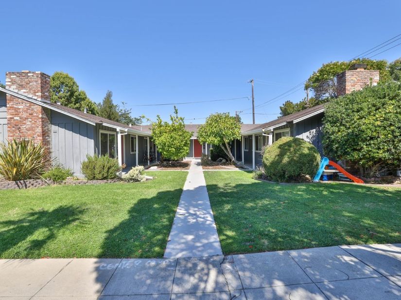 220 Loreto Street, Mountain View CA 94041