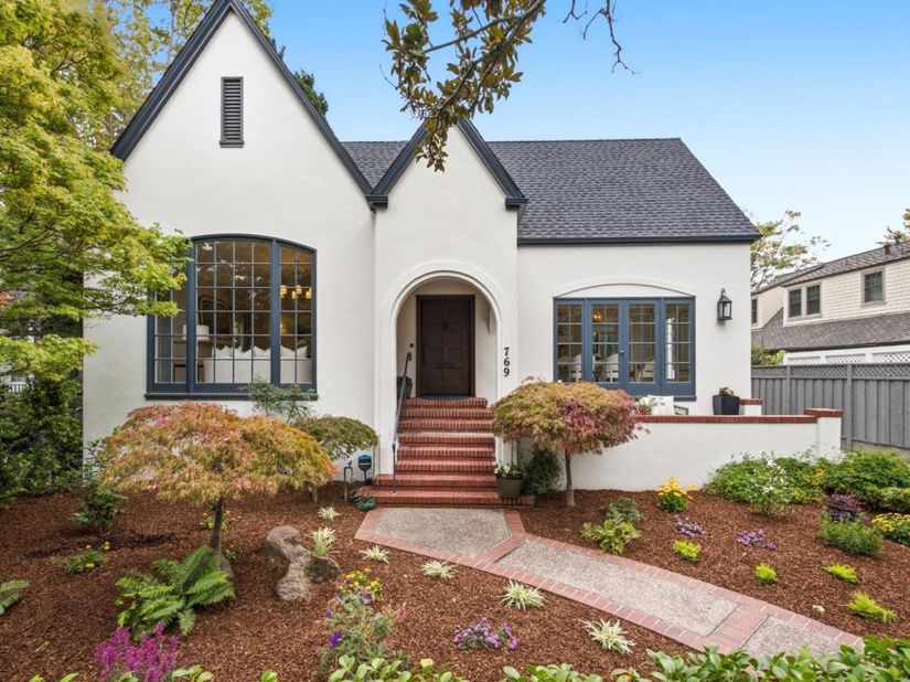 769 Crescent Avenue, San Mateo CA 94402