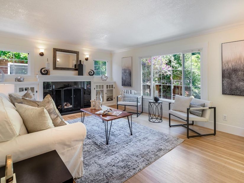 1595 Dwight Way, Berkeley CA 94703