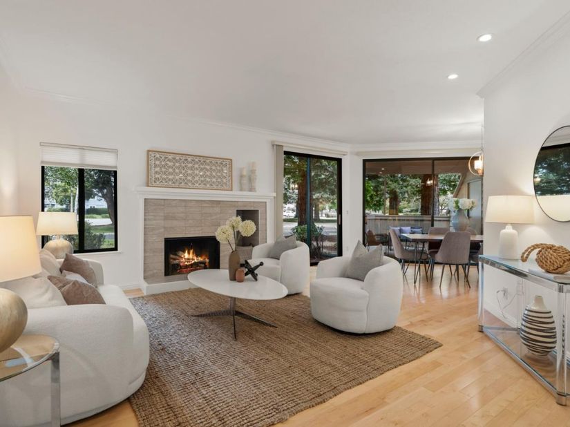 3 Cove Lane, Redwood City CA 94063