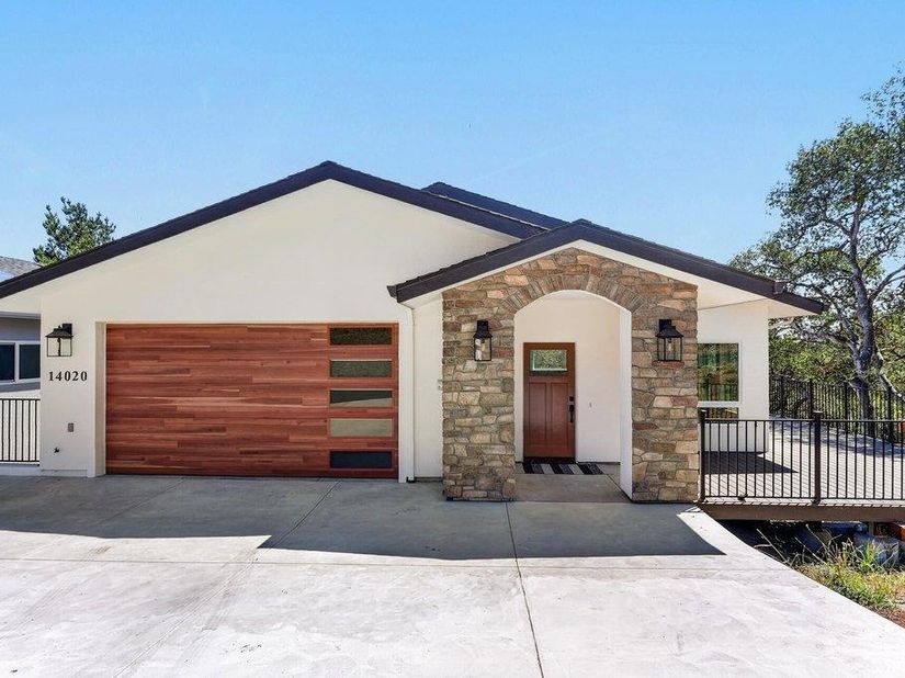 14020 Tres Ninas Court, Watsonville CA 95076