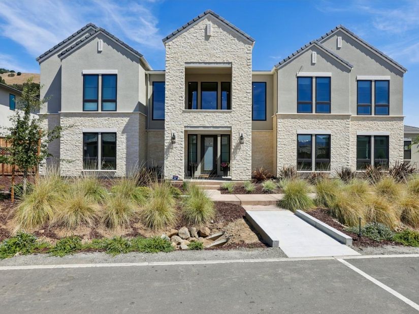 18471 Corte Zapala, Morgan Hill CA 95037