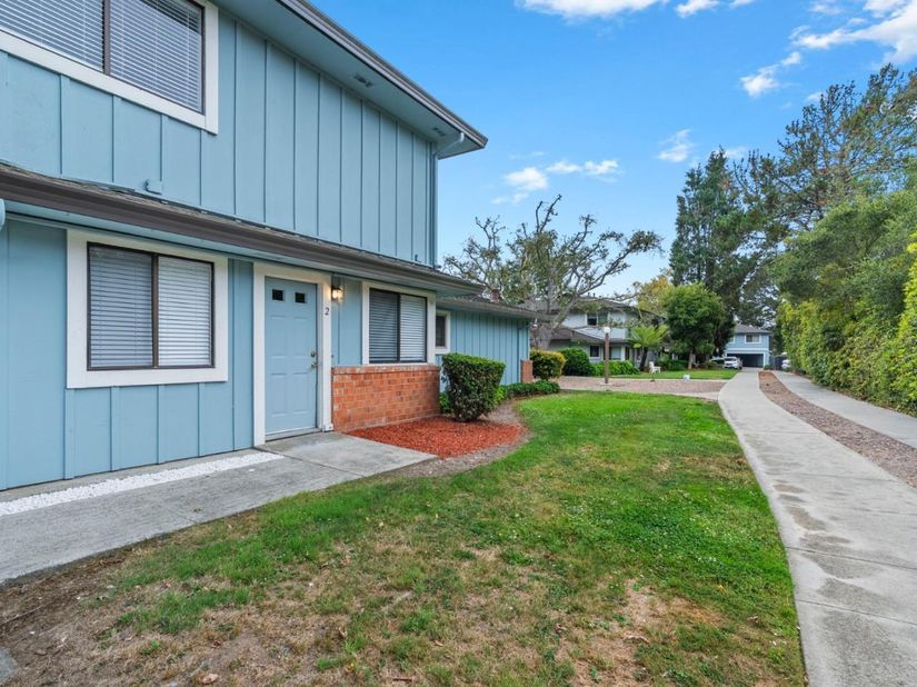 1147 Callas Lane 2, Capitola CA 95010