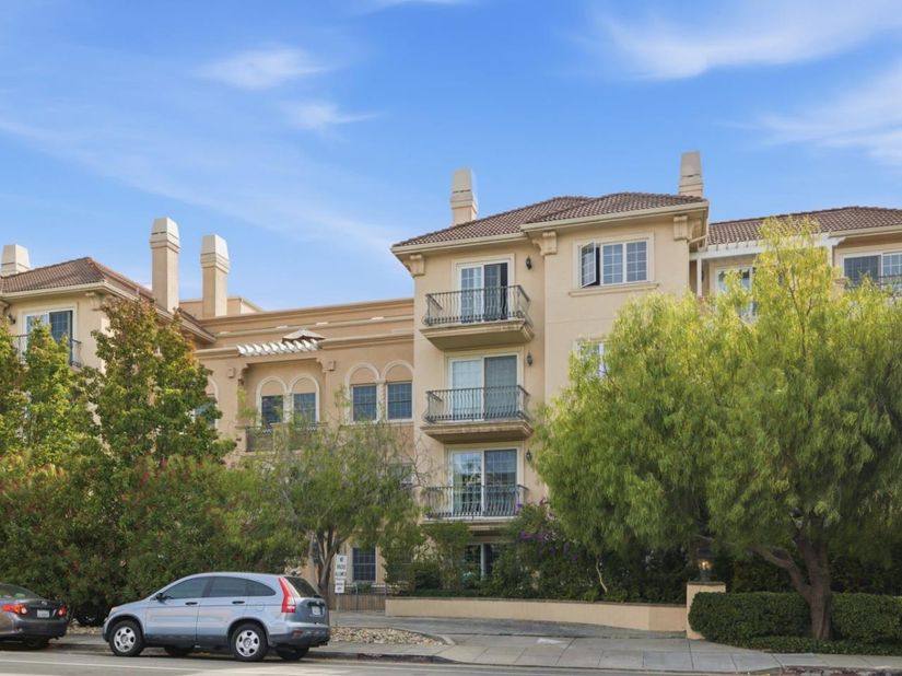 153 N N San Mateo Drive 304, San Mateo CA 94401