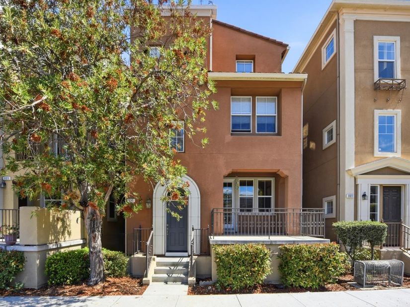 805 Adeline Avenue, San Jose CA 95136
