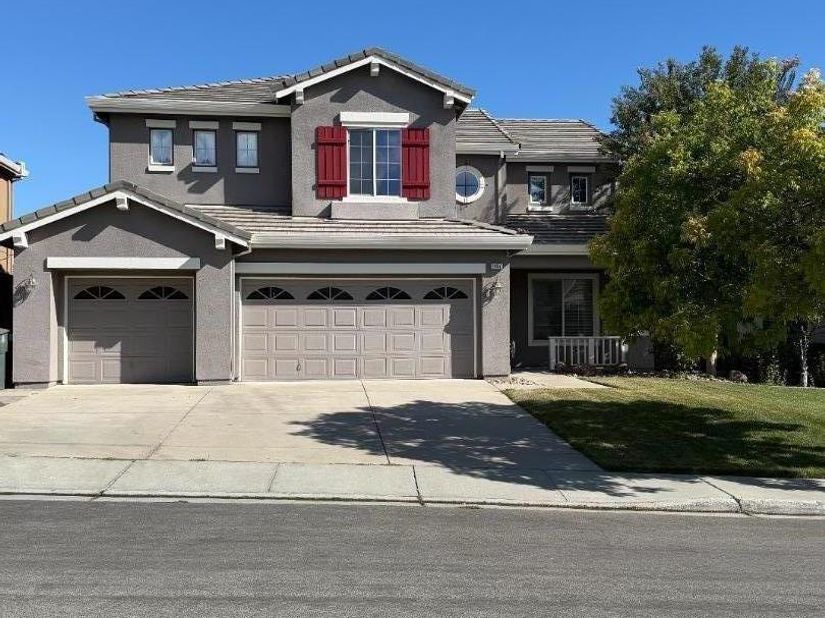 1487 Partridge Drive, Gilroy CA 95020