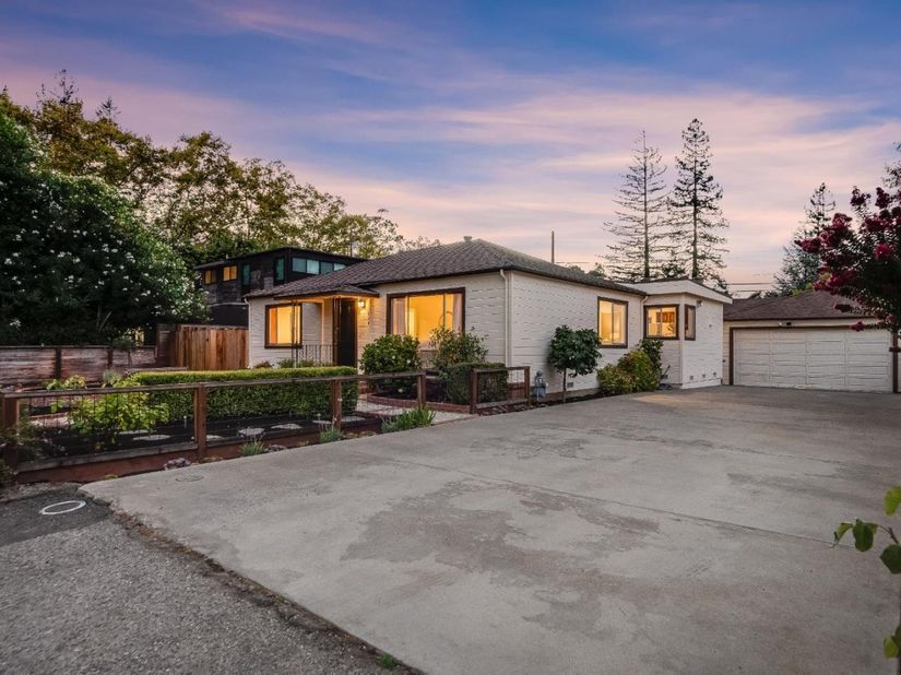 794 Encina Grande Drive, Palo Alto CA 94306