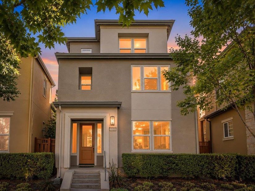 1929 Momentum Drive, Milpitas CA 95035