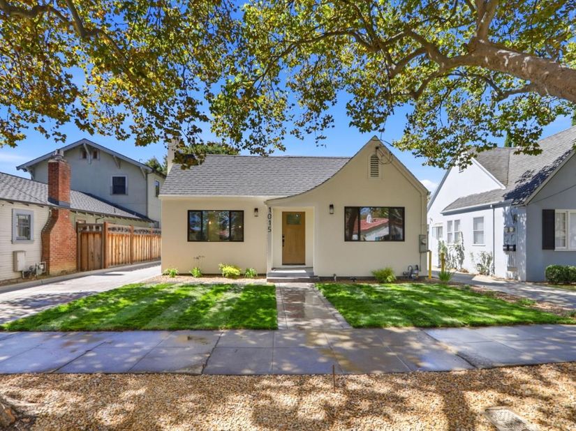 1015 N 2nd Street, San Jose CA 95112