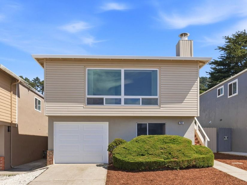 253 Catalina Avenue, Pacifica CA 94044