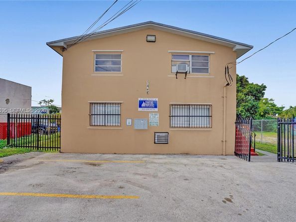 5842 NW 12th Ave, Miami FL 33127