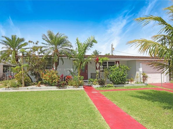 1762 NW 8th Ave, Homestead FL 33030