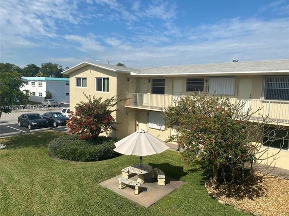 1301 N 12th Ct 5B, Hollywood FL 33019