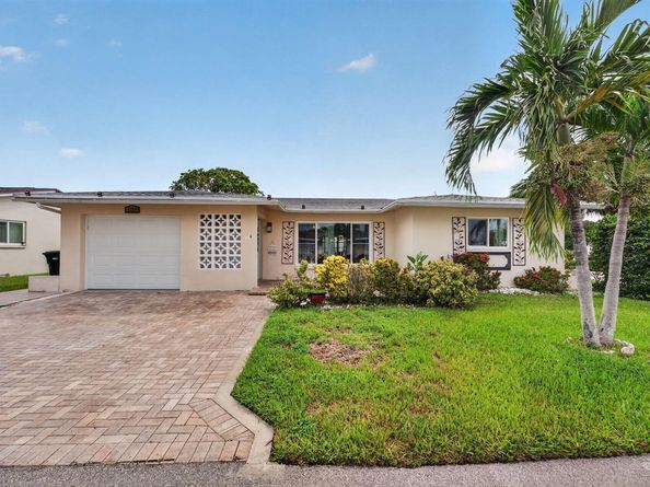 4716 NW 49TH Place, Tamarac FL 33319