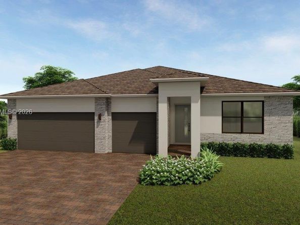 10243 Bahama Drive, Cutler Bay FL 33189