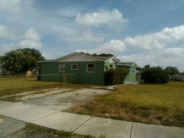 2951 NW 208TH Terrace, Miami Gardens FL 33056