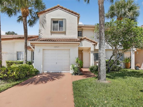 10907 W Broward Blvd, Plantation FL 33324