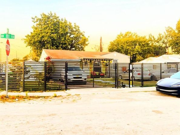 2281 NW 81st Ter, Miami FL 33147