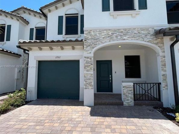 11912 SW 244th Ln 11912, Homestead FL 33032