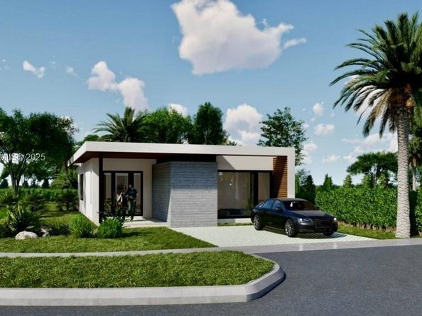 870 Superior St, Opa-Locka FL 33054