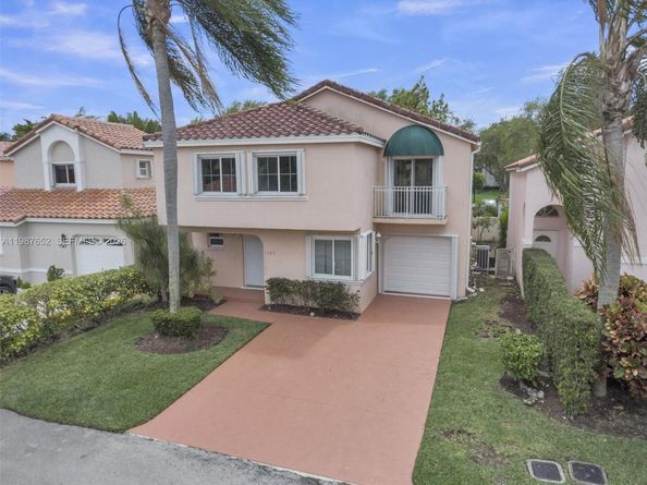 1163 SE 6th Ct, Dania Beach FL 33004