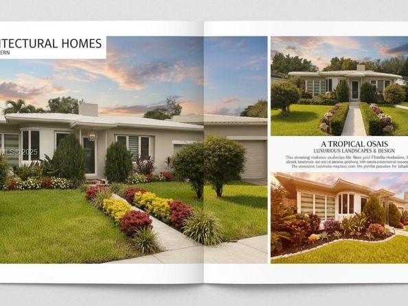 40 SW 30th Rd, Miami FL 33129