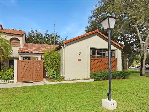 12305 SW 94th Ter, Miami FL 33186